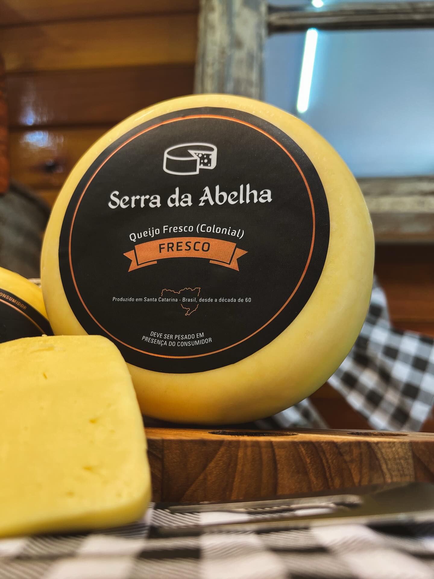 Queijaria Serra da Abelha